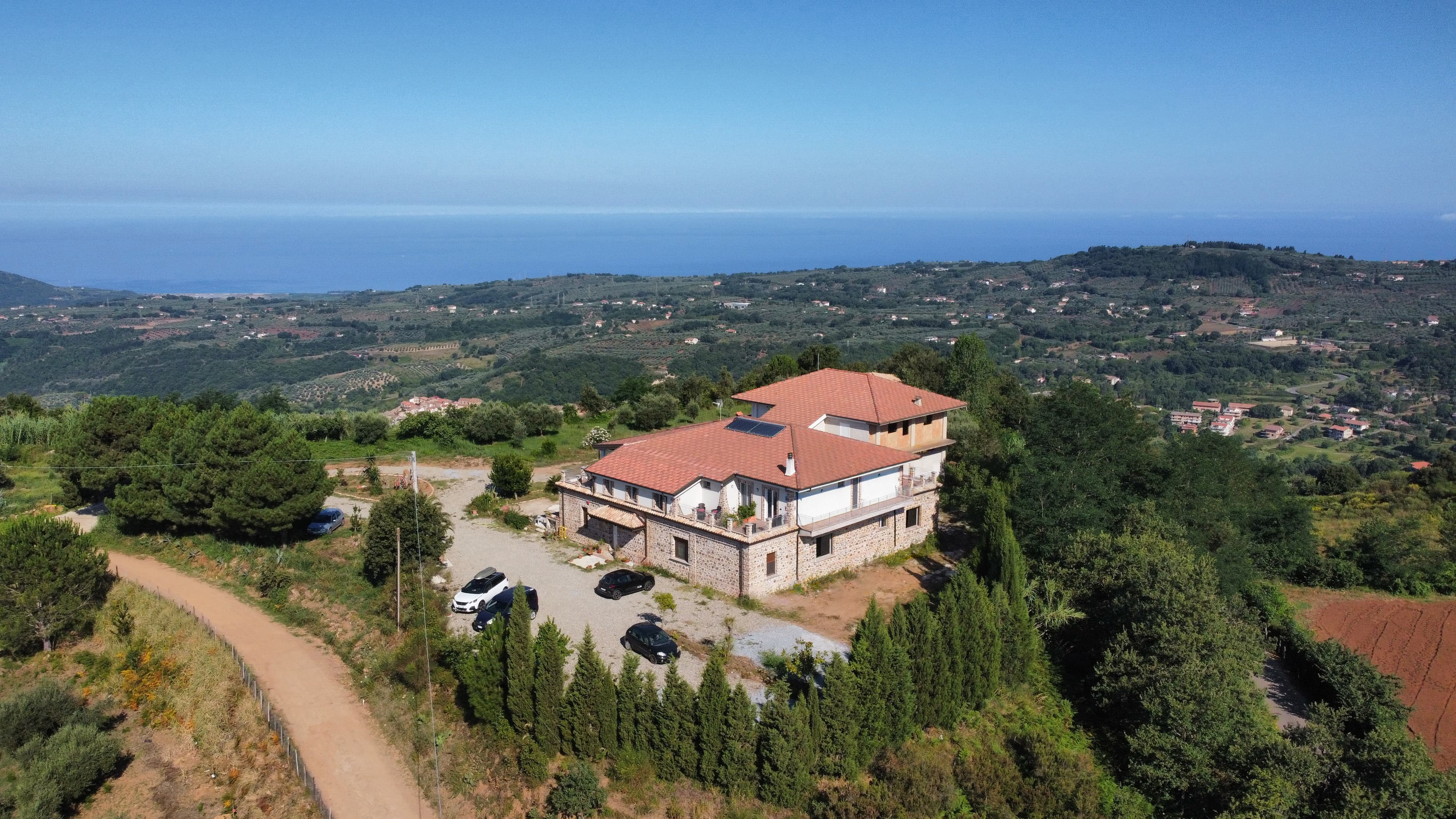 Il Giardino di Circe 2